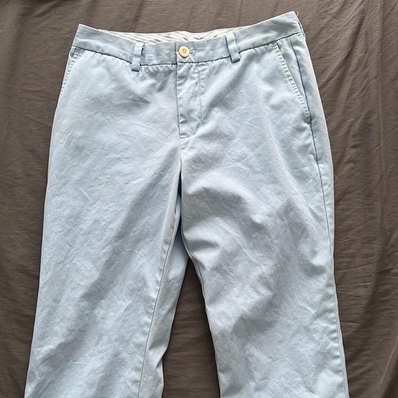 {Vineyard Vines} Men’s Slim Fit Pants - Picture 2 of 12